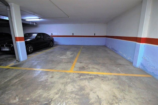 Foto 2 de Garatge en venda a Ronda Sur de 20 m²