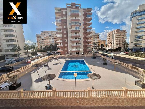 Foto 1 de Àtic en venda a Puerto Deportivo de 2 habitacions amb terrassa i piscina