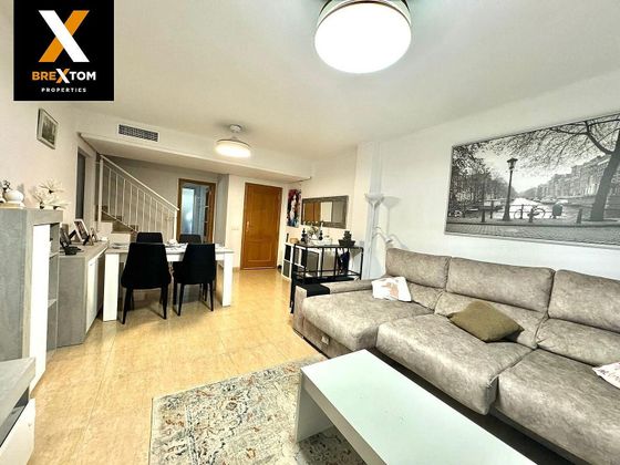 Foto 1 de Àtic en venda a Torreagüera de 4 habitacions amb terrassa i garatge