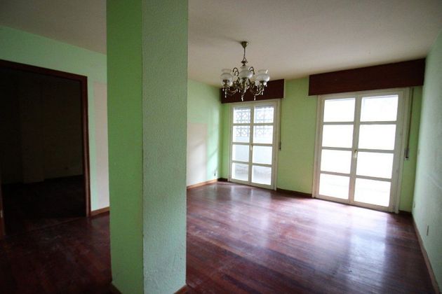 Foto 1 de Pis en venda a calle Luis de la Concha de 2 habitacions amb terrassa i calefacció