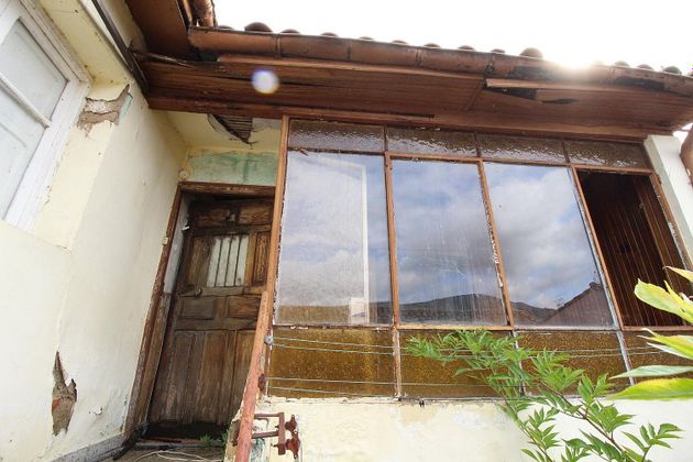 Foto 1 de Casa rural en venda a Arenas de Iguña de 3 habitacions i 134 m²