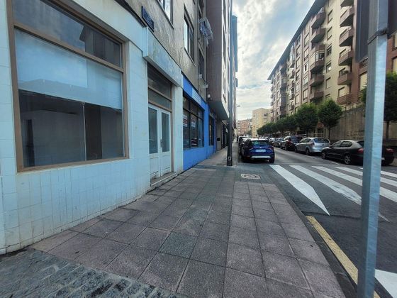 Foto 1 de Local en lloguer a calle Doctor Madrazo de 92 m²