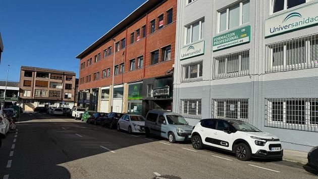 Foto 2 de Oficina en venda a Alisal - Cazoña - San Román de 253 m²