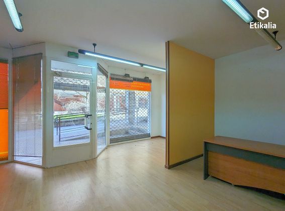 Foto 1 de Alquiler de local en Santiago - El Anglo de 113 m²