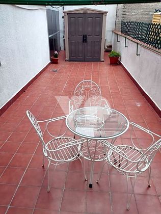 Foto 1 de Pis en venda a Pueblo Nuevo de 3 habitacions amb terrassa i aire acondicionat