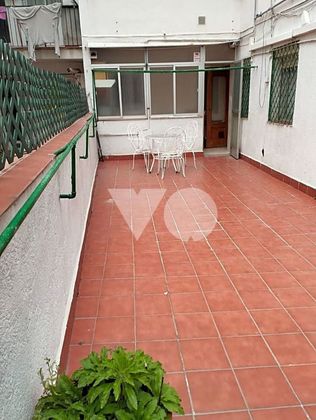 Foto 2 de Piso en venta en Pueblo Nuevo de 3 habitaciones con terraza y aire acondicionado