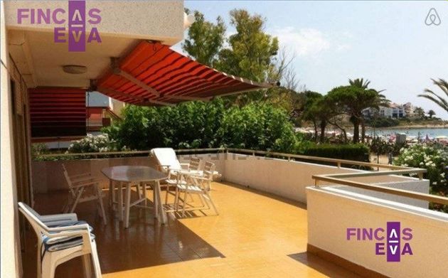 Foto 1 de Piso en venta en Altafulla de 3 habitaciones con terraza