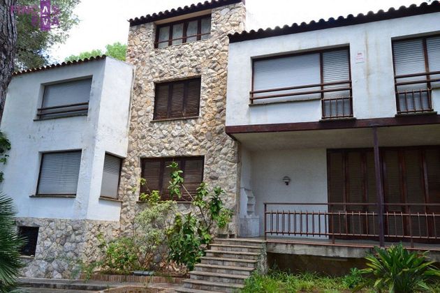 Foto 2 de Casa en venda a La Mora de 11 habitacions amb terrassa