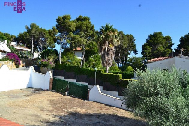 Foto 1 de Casa en venda a La Mora de 3 habitacions amb terrassa