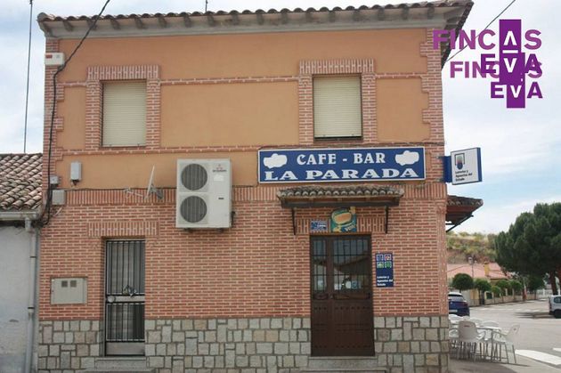 Foto 1 de Local en venta en Alcaudete de la Jara con garaje y calefacción
