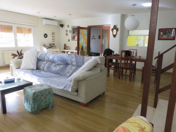 Foto 1 de Casa en venda a Vilanova del Vallès de 5 habitacions amb terrassa i piscina