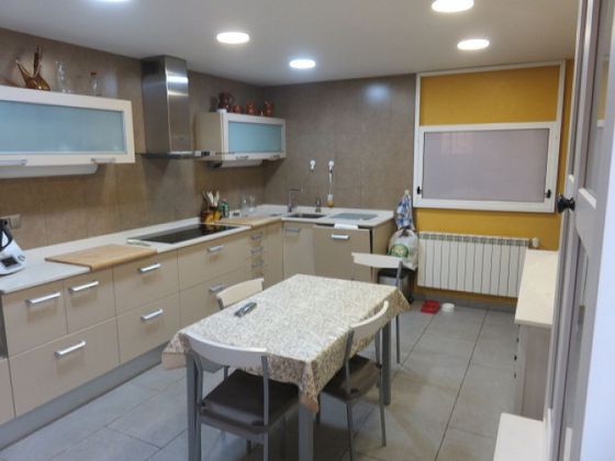 Foto 2 de Casa en venda a Vilanova del Vallès de 5 habitacions amb terrassa i piscina