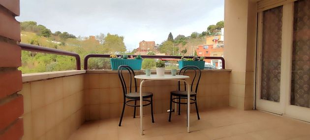 Foto 1 de Pis en venda a carretera Del Carmel de 4 habitacions amb balcó i calefacció