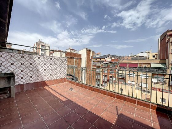 Foto 2 de Àtic en venda a La Maternitat i Sant Ramon de 4 habitacions amb terrassa i ascensor