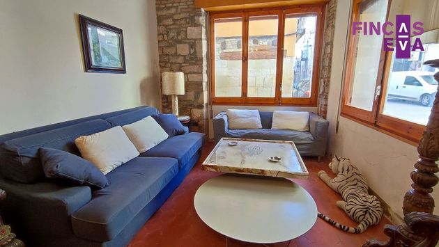 Foto 1 de Casa en venda a Verdú de 7 habitacions amb terrassa i garatge