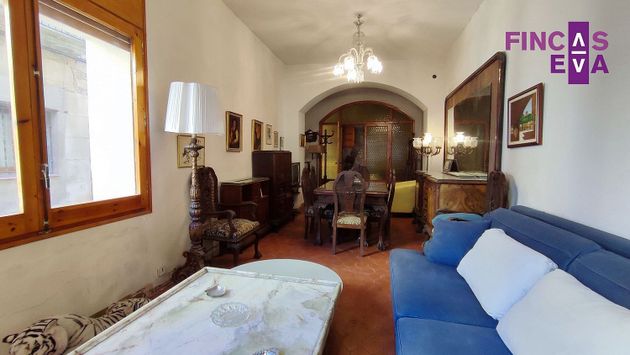 Foto 2 de Casa en venda a Verdú de 7 habitacions amb terrassa i garatge