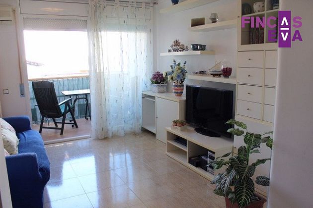 Foto 2 de Piso en venta en Altafulla de 1 habitación con terraza y aire acondicionado