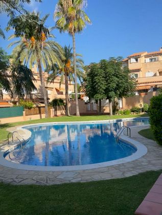 Foto 1 de Casa en venda a Altafulla de 3 habitacions amb terrassa i piscina