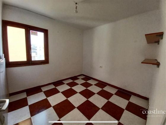 Foto 1 de Pis en venda a Ses Figueretes - Platja d'en Bossa - Cas Serres de 3 habitacions amb balcó i calefacció