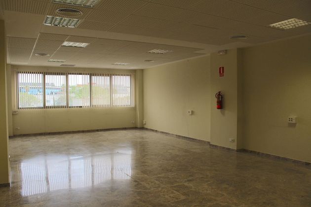 Foto 2 de Oficina en lloguer a Zona Montecañada - Parque Tecnológico amb garatge