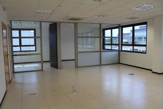 Foto 1 de Alquiler de oficina en Zona Montecañada - Parque Tecnológico con aire acondicionado y calefacción