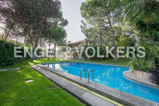 Foto 1 de Xalet en venda a Zona Carretera del Plantío de 5 habitacions amb terrassa i piscina