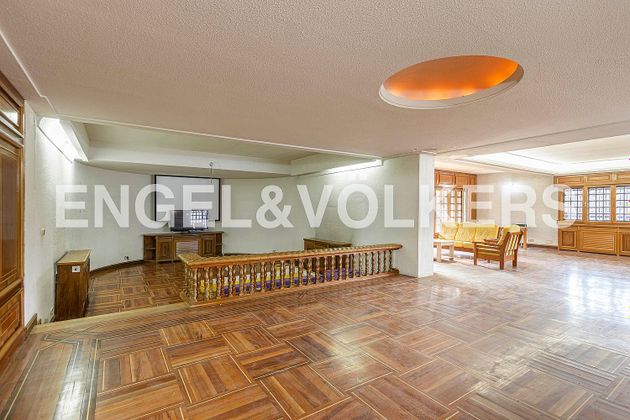Foto 1 de Xalet en venda a Coimbra - Guadarrama de 10 habitacions amb terrassa i garatge
