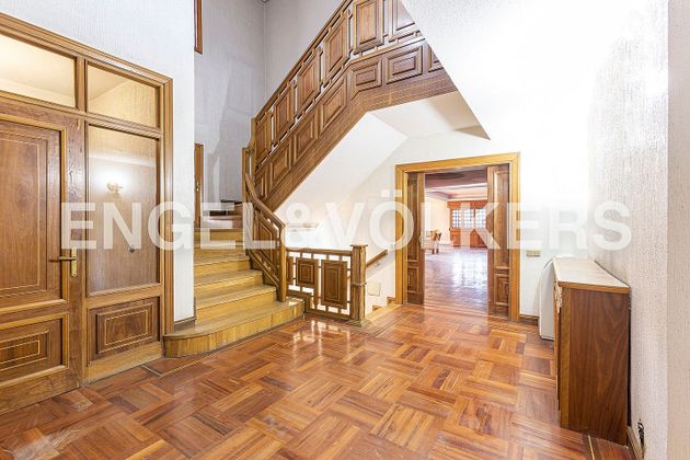 Foto 2 de Xalet en venda a Coimbra - Guadarrama de 10 habitacions amb terrassa i garatge