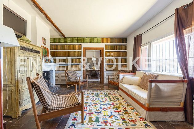 Foto 1 de Casa rural en venda a Raya del Palancar - Guadamonte de 4 habitacions i 169 m²