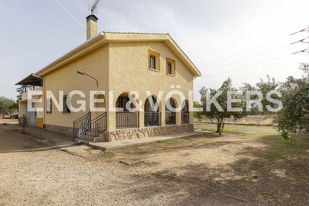Foto 2 de Xalet en venda a Valdetorres de Jarama de 5 habitacions amb terrassa i garatge