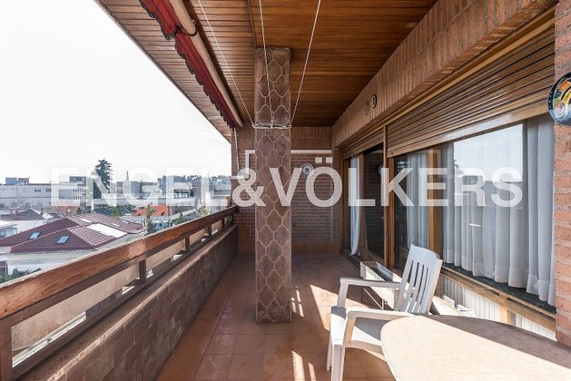 Foto 1 de Àtic en venda a Castilla de 5 habitacions amb terrassa i piscina