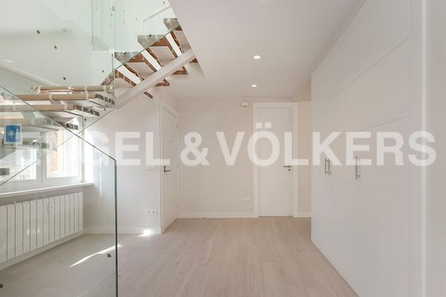Foto 2 de Dúplex en venda a El Viso de 1 habitació amb terrassa i garatge