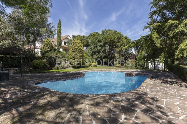 Foto 1 de Xalet en venda a Bonanza de 6 habitacions amb piscina i aire acondicionat