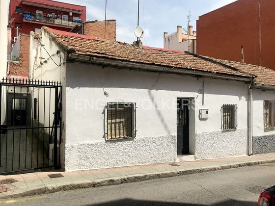 Foto 1 de Casa en venda a Centro - Alcobendas de 4 habitacions i 53 m²