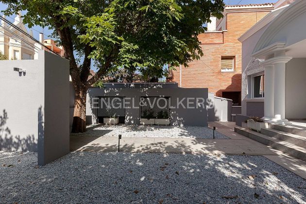 Foto 2 de Venta de chalet en Vallehermoso de 8 habitaciones con terraza y garaje