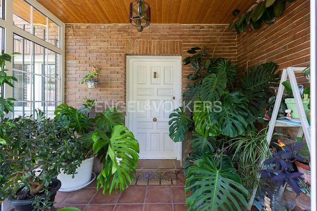 Foto 1 de Xalet en venda a Peñas Albas de 4 habitacions amb jardí i balcó