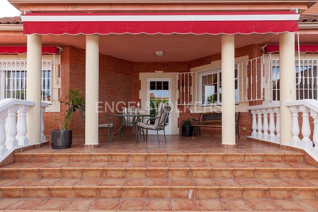 Foto 2 de Casa en venda a Peñas Albas de 5 habitacions amb terrassa i piscina