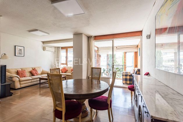 Foto 1 de Pis en venda a Vallehermoso de 3 habitacions amb terrassa i garatge
