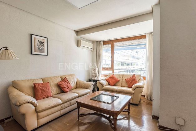 Foto 2 de Pis en venda a Vallehermoso de 3 habitacions amb terrassa i garatge