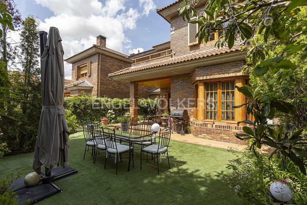 Foto 1 de Xalet en venda a El Cantizal de 6 habitacions amb terrassa i piscina