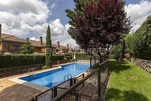Foto 2 de Xalet en venda a El Cantizal de 6 habitacions amb terrassa i piscina