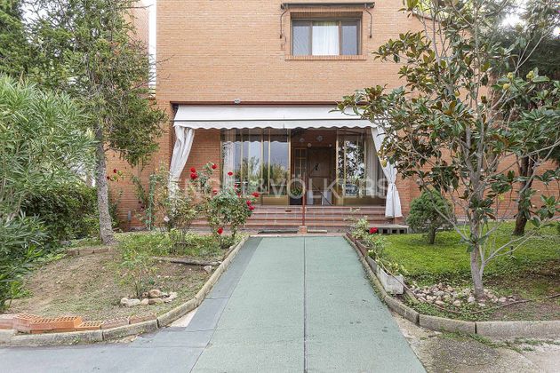 Foto 2 de Chalet en venta en Raya del Palancar - Guadamonte de 4 habitaciones con terraza y jardín