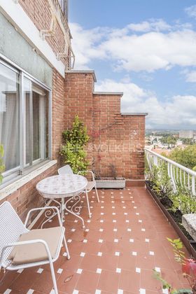 Foto 1 de Àtic en venda a Vallehermoso de 5 habitacions amb terrassa i garatge