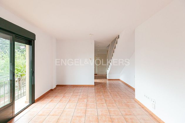 Foto 1 de Dúplex en venda a Becerril de la Sierra de 3 habitacions amb balcó i calefacció