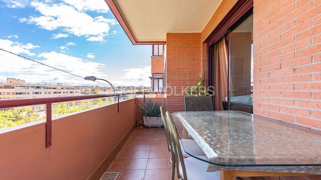 Foto 2 de Pis en venda a Norte de 3 habitacions amb terrassa i piscina