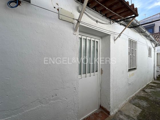 Foto 1 de Casa adossada en venda a Centro - Alcobendas de 5 habitacions i 159 m²