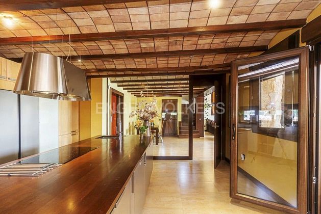 Foto 2 de Xalet en venda a La Montaña - El Cortijo de 6 habitacions amb terrassa i piscina