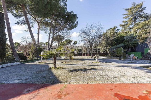 Foto 2 de Xalet en venda a El Castillo Campodón de 6 habitacions amb terrassa i piscina