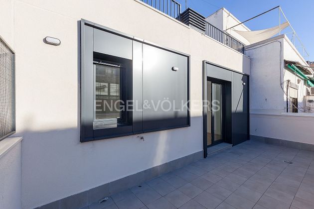 Foto 2 de Àtic en venda a Bellas Vistas de 1 habitació amb terrassa i garatge