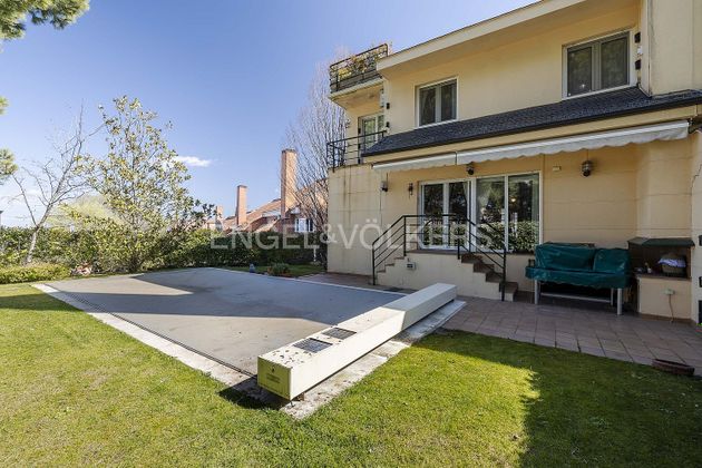 Foto 1 de Venta de casa en Las Matas  - Peñascales de 4 habitaciones con terraza y piscina